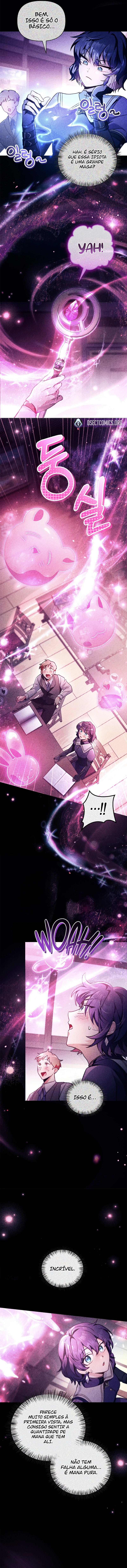 Read Regressor Instruction Manual PT Manga Online
