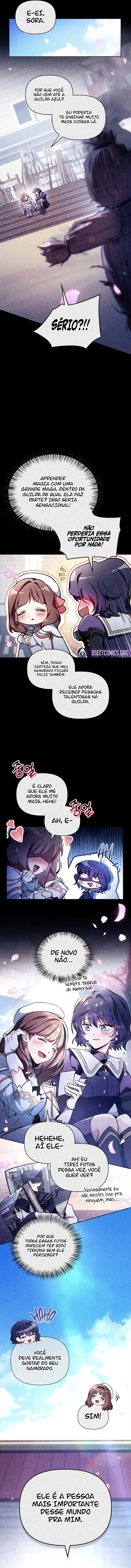 Read Regressor Instruction Manual PT Manga Online