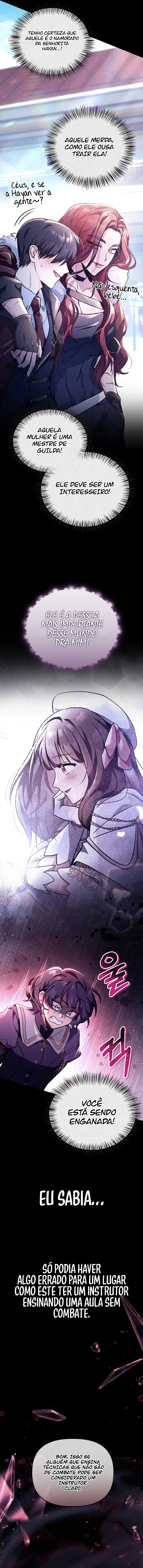 Read Regressor Instruction Manual PT Manga Online
