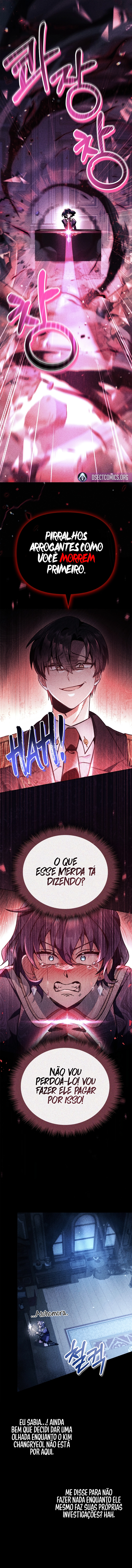Read Regressor Instruction Manual PT Manga Online
