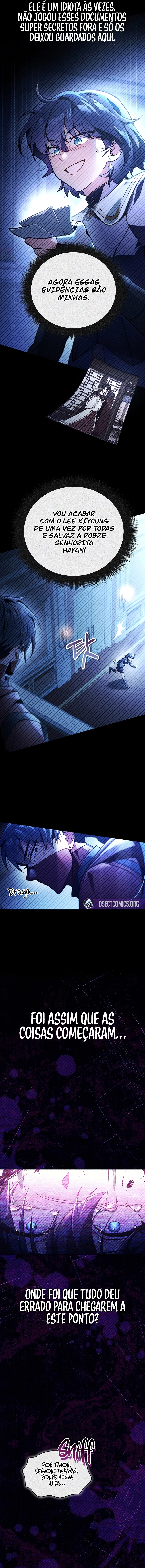 Read Regressor Instruction Manual PT Manga Online