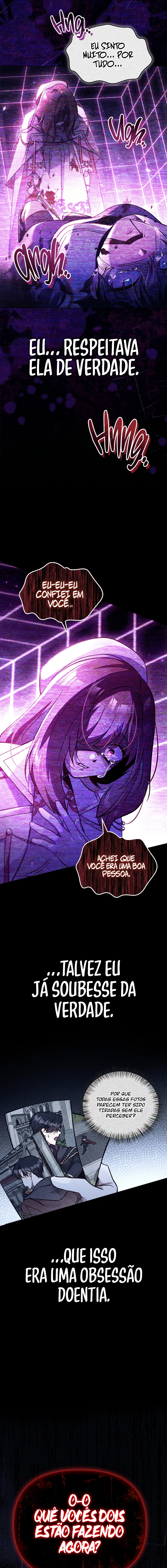 Read Regressor Instruction Manual PT Manga Online