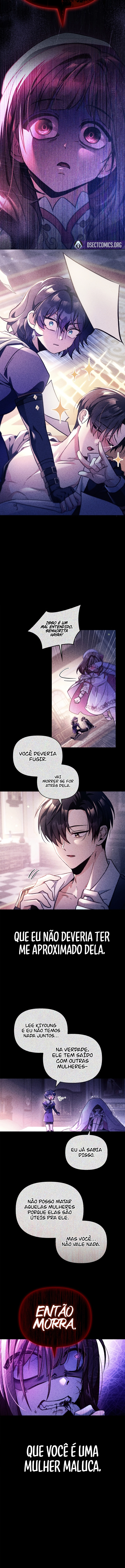 Read Regressor Instruction Manual PT Manga Online