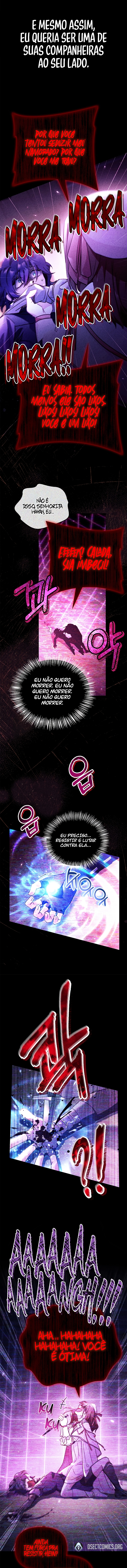 Read Regressor Instruction Manual PT Manga Online