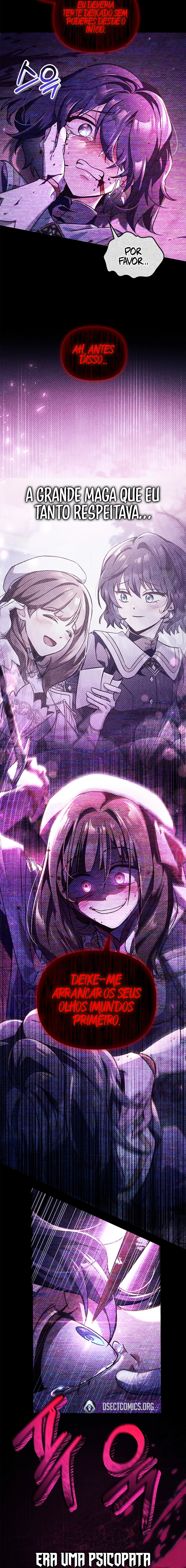 Read Regressor Instruction Manual PT Manga Online