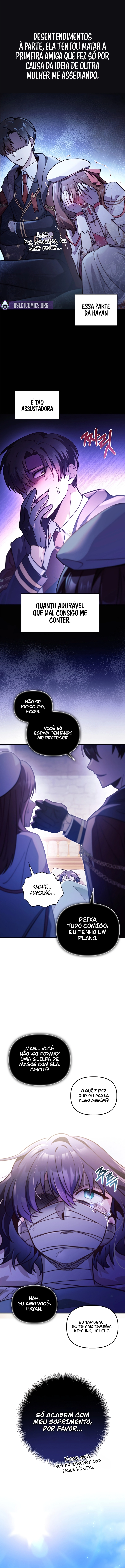 Read Regressor Instruction Manual PT Manga Online
