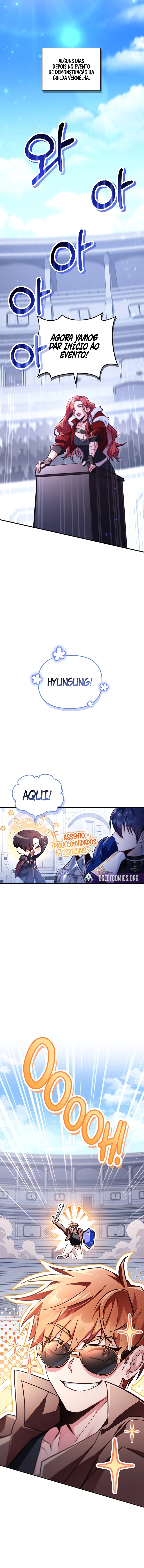 Read Regressor Instruction Manual PT Manga Online