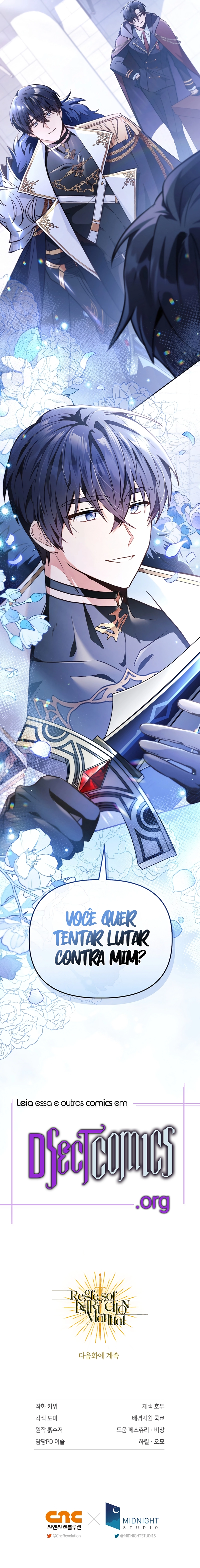 Read Regressor Instruction Manual PT Manga Online