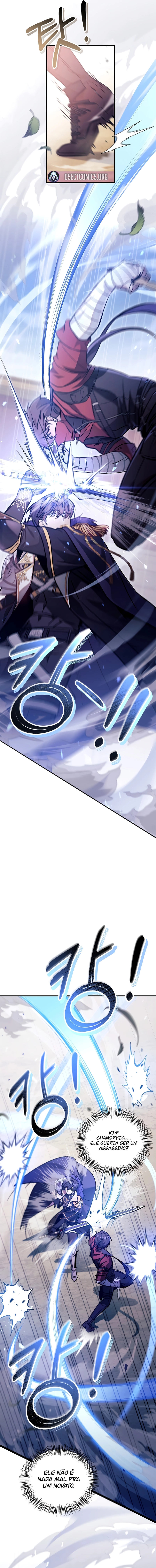 Read Regressor Instruction Manual PT Manga Online