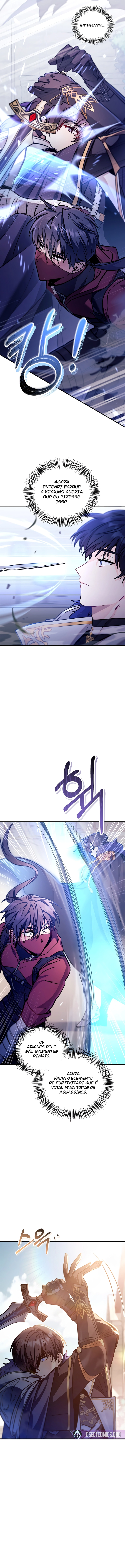 Read Regressor Instruction Manual PT Manga Online