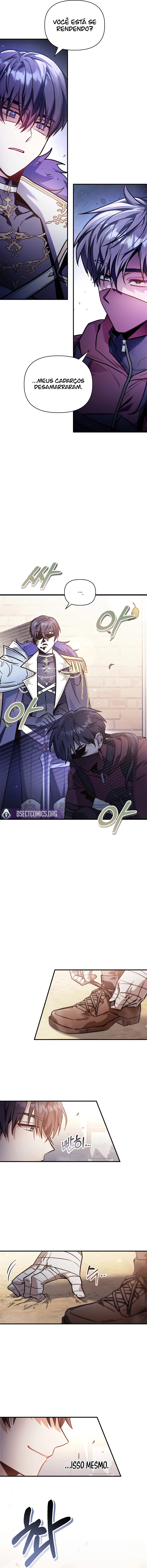 Read Regressor Instruction Manual PT Manga Online