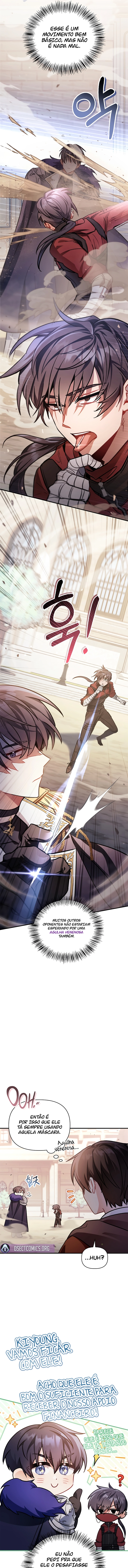 Read Regressor Instruction Manual PT Manga Online