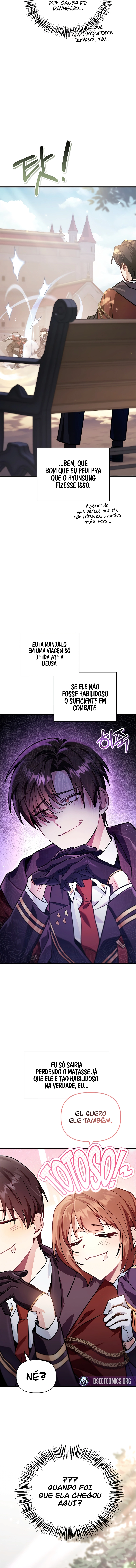 Read Regressor Instruction Manual PT Manga Online
