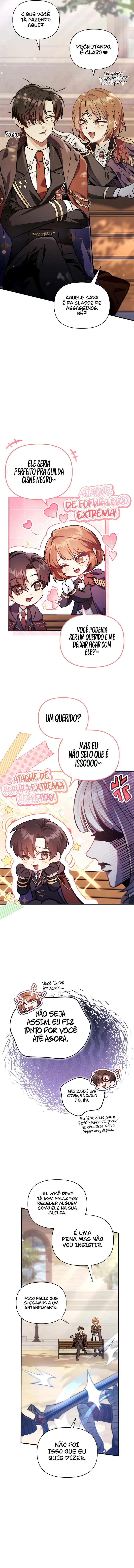Read Regressor Instruction Manual PT Manga Online
