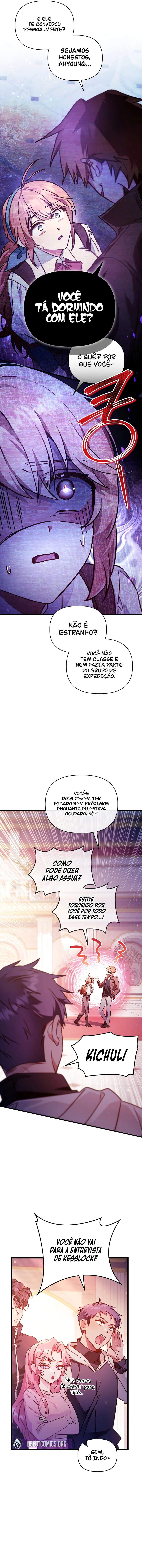 Read Regressor Instruction Manual PT Manga Online