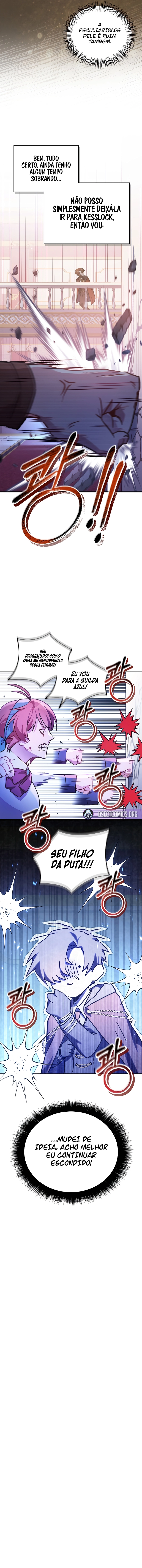 Read Regressor Instruction Manual PT Manga Online