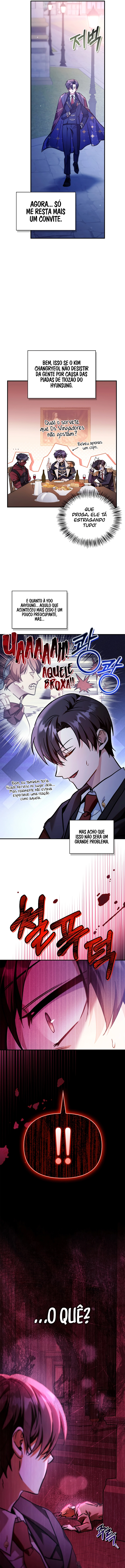 Read Regressor Instruction Manual PT Manga Online