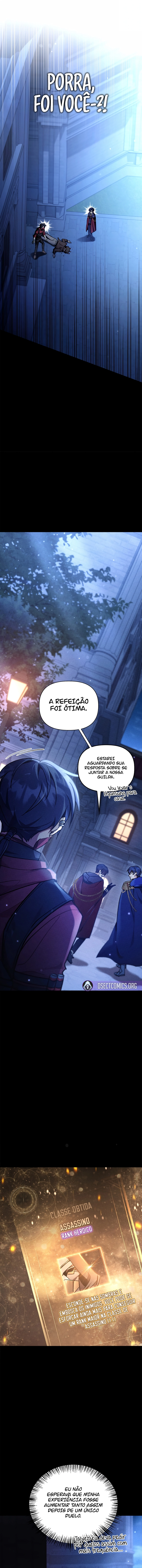 Read Regressor Instruction Manual PT Manga Online