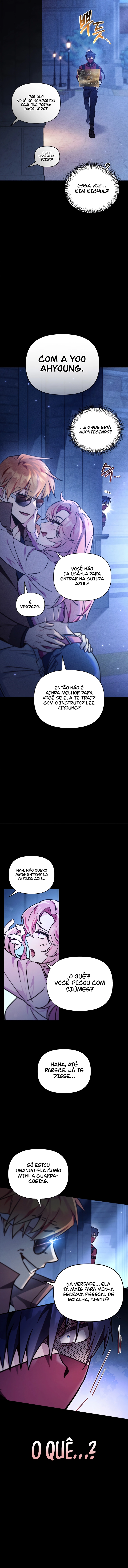 Read Regressor Instruction Manual PT Manga Online