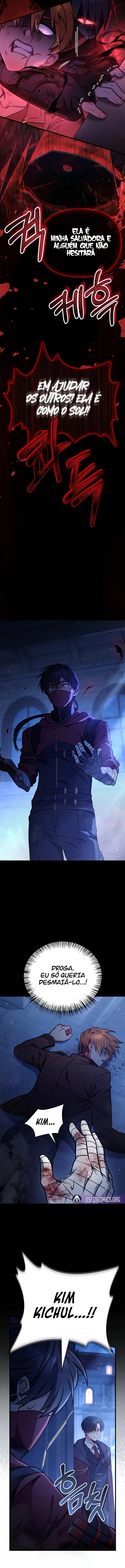 Read Regressor Instruction Manual PT Manga Online