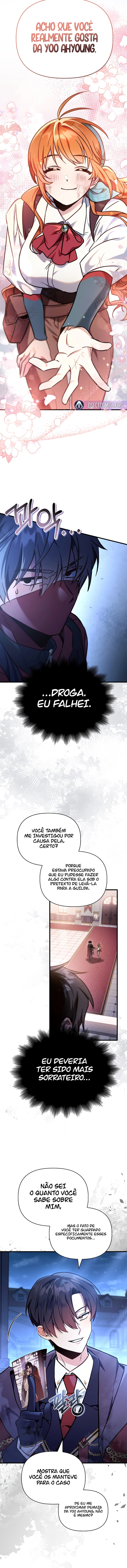 Read Regressor Instruction Manual PT Manga Online