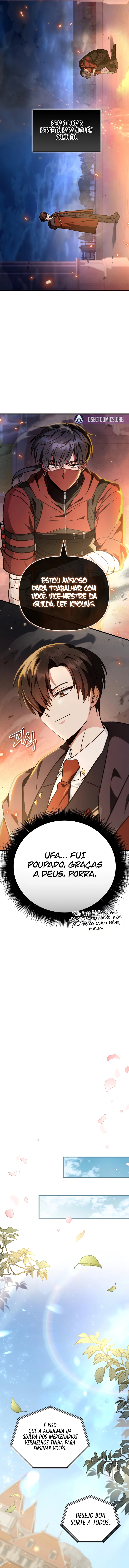Read Regressor Instruction Manual PT Manga Online