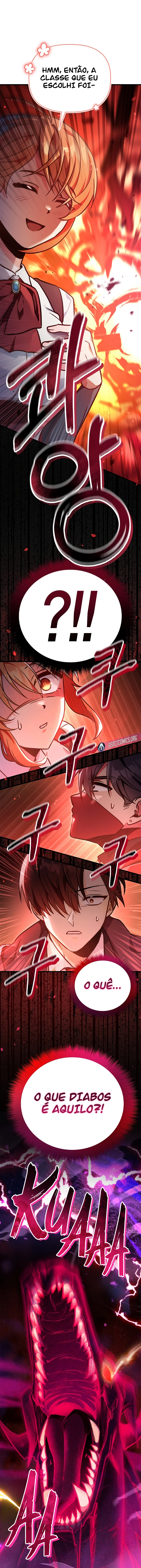 Read Regressor Instruction Manual PT Manga Online