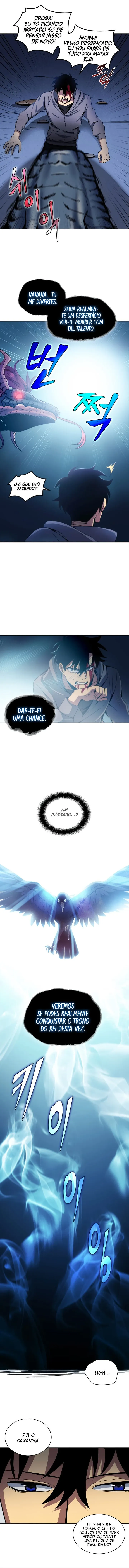 Read Rei dos Saqueadores de Tumba PT Manga Online