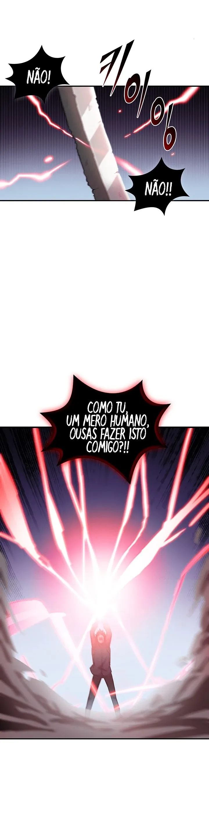 Read Rei dos Saqueadores de Tumba PT Manga Online