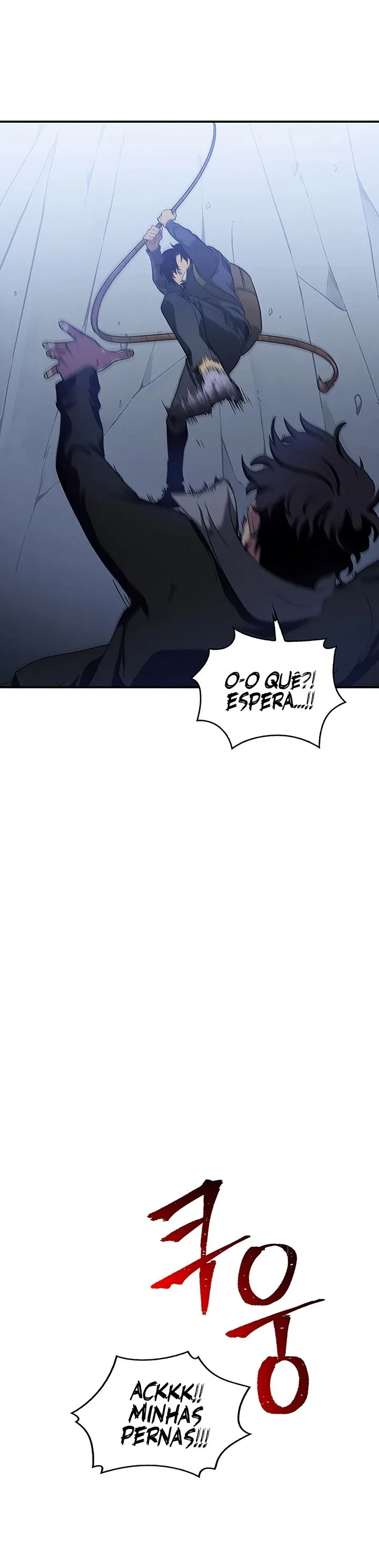 Read Rei dos Saqueadores de Tumba PT Manga Online