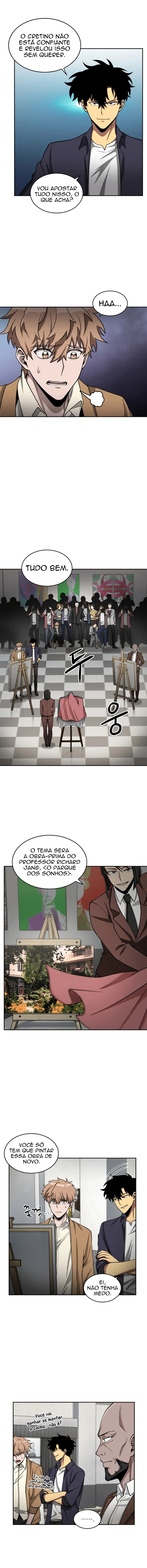 Read Rei dos Saqueadores de Tumba PT Manga Online