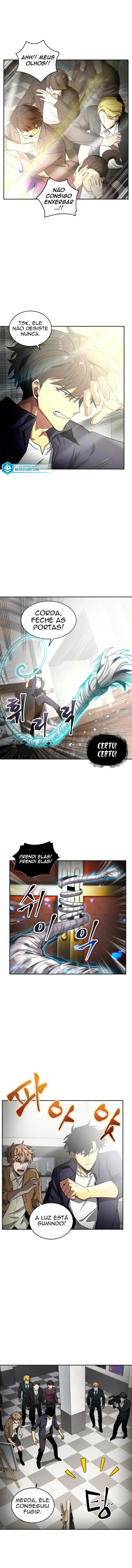 Read Rei dos Saqueadores de Tumba PT Manga Online