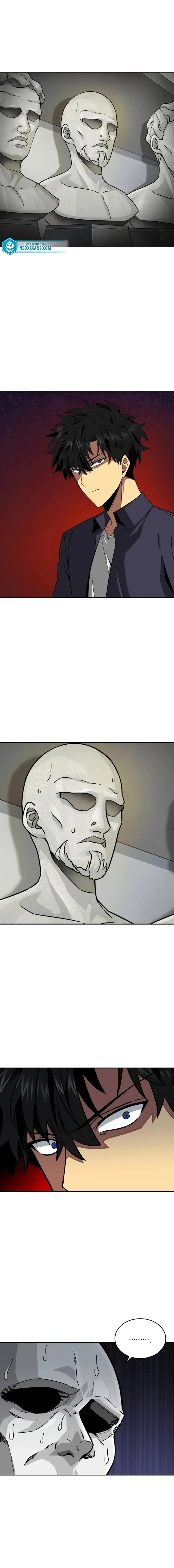 Read Rei dos Saqueadores de Tumba PT Manga Online