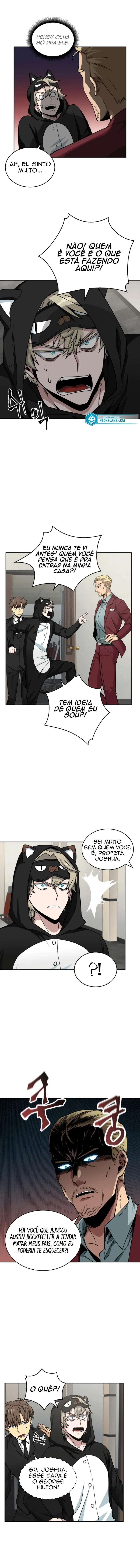 Read Rei dos Saqueadores de Tumba PT Manga Online
