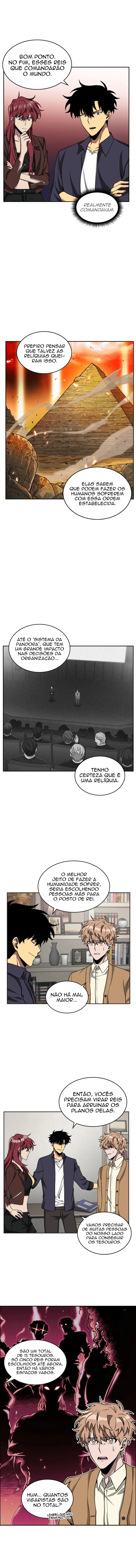 Read Rei dos Saqueadores de Tumba PT Manga Online