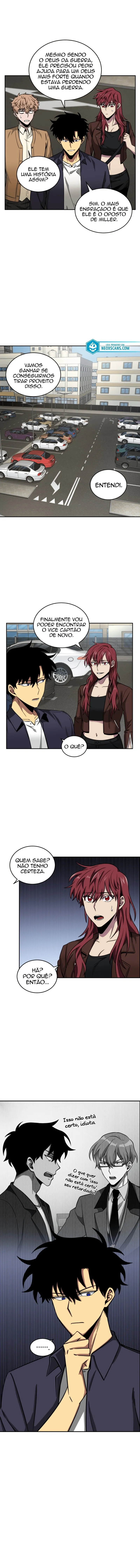 Read Rei dos Saqueadores de Tumba PT Manga Online