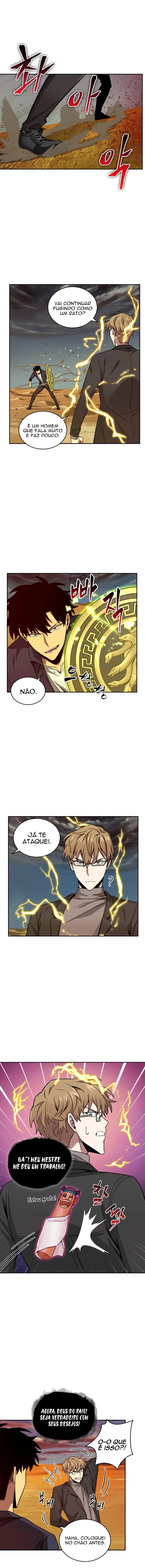 Read Rei dos Saqueadores de Tumba PT Manga Online