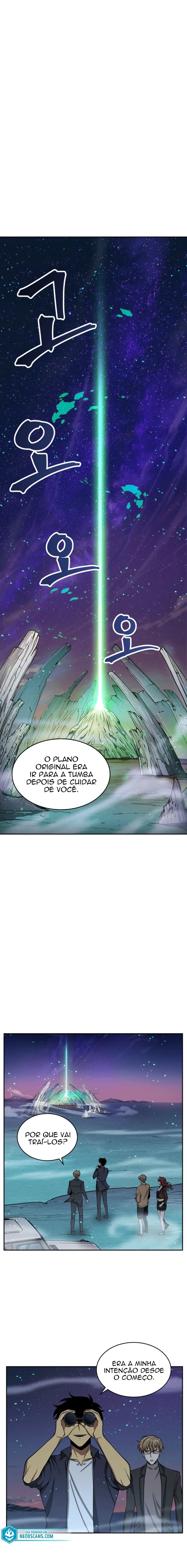 Read Rei dos Saqueadores de Tumba PT Manga Online