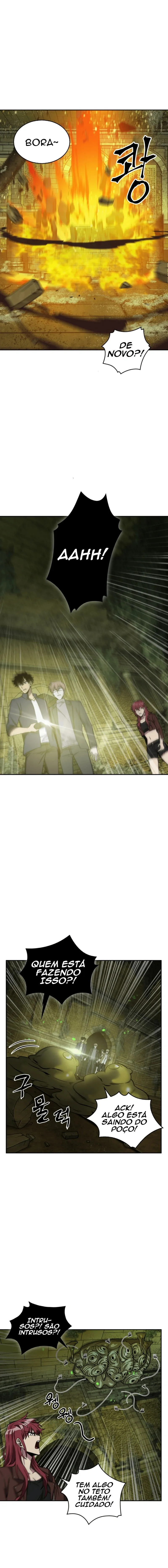 Read Rei dos Saqueadores de Tumba PT Manga Online