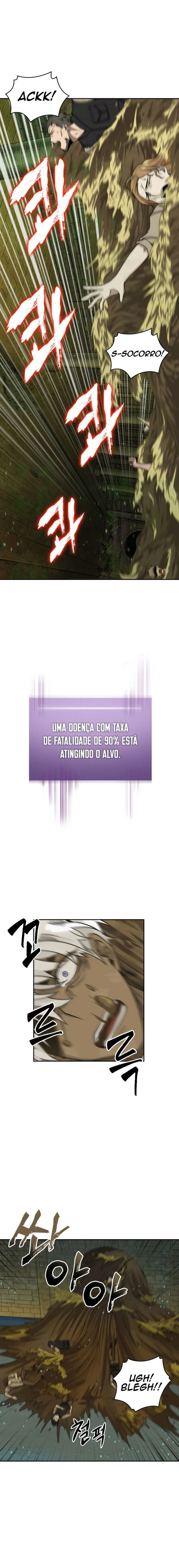Read Rei dos Saqueadores de Tumba PT Manga Online