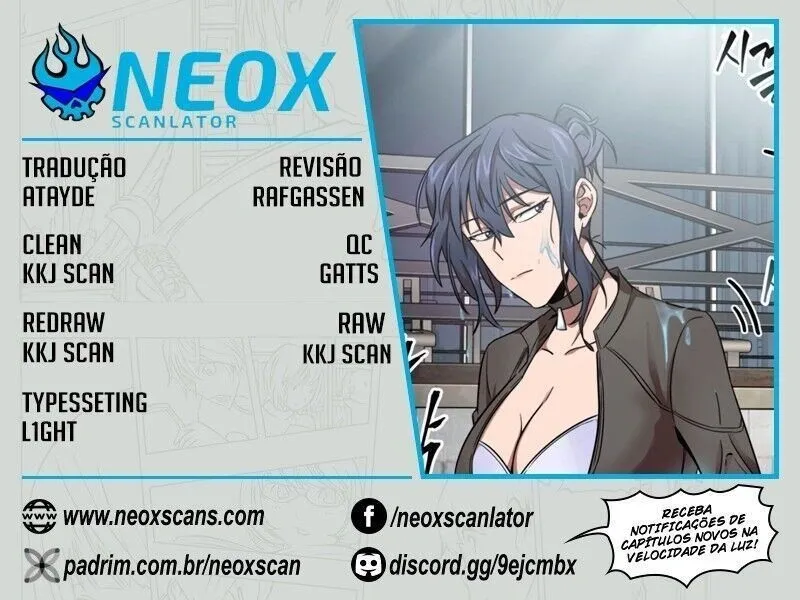 Read Rei dos Saqueadores de Tumba PT Manga Online
