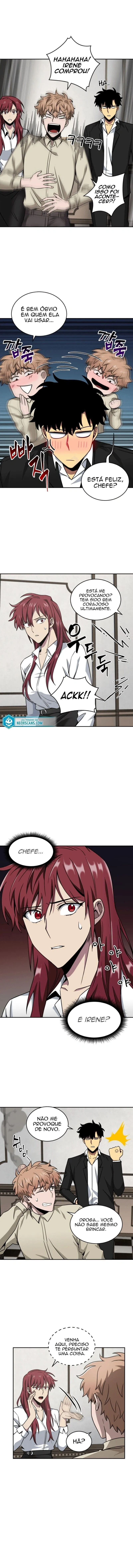 Read Rei dos Saqueadores de Tumba PT Manga Online