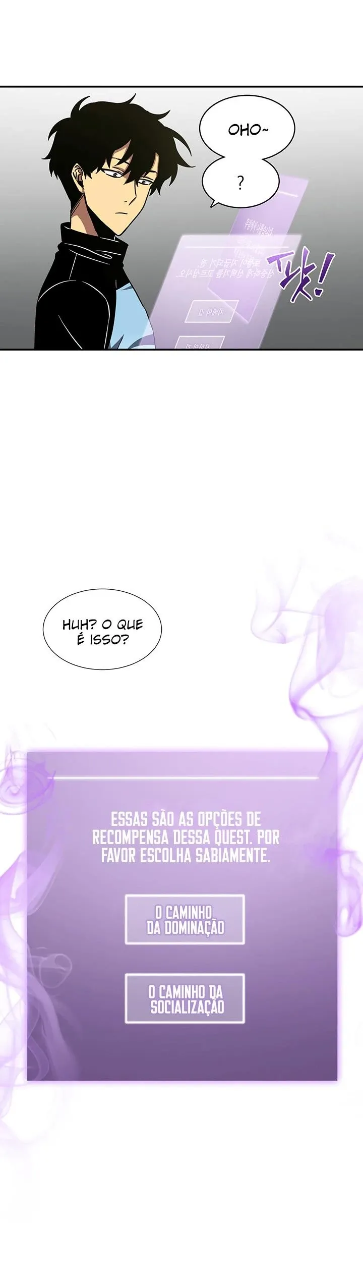 Read Rei dos Saqueadores de Tumba PT Manga Online