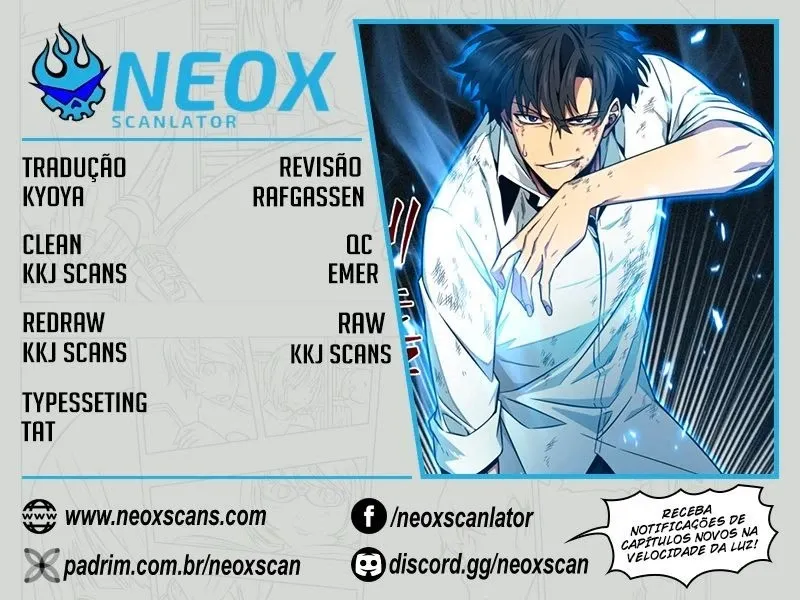 Read Rei dos Saqueadores de Tumba PT Manga Online