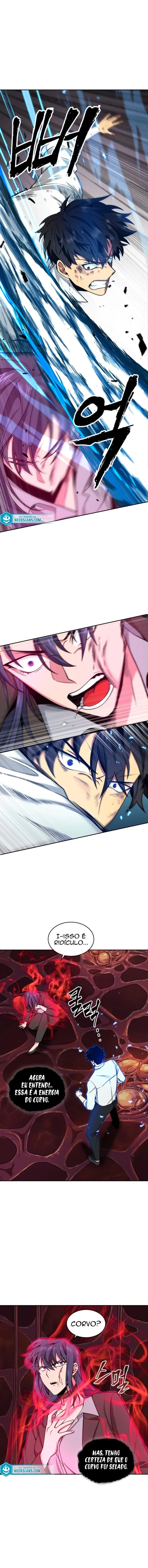 Read Rei dos Saqueadores de Tumba PT Manga Online