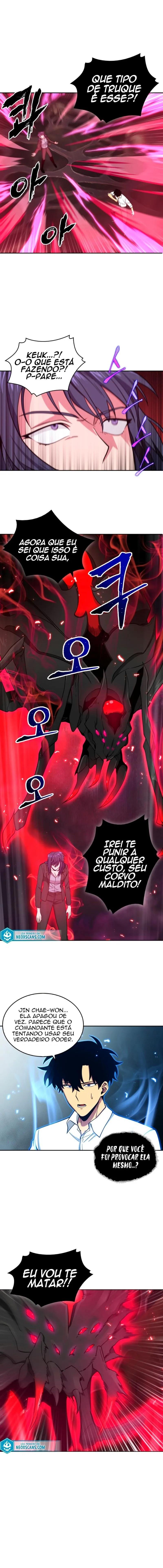 Read Rei dos Saqueadores de Tumba PT Manga Online