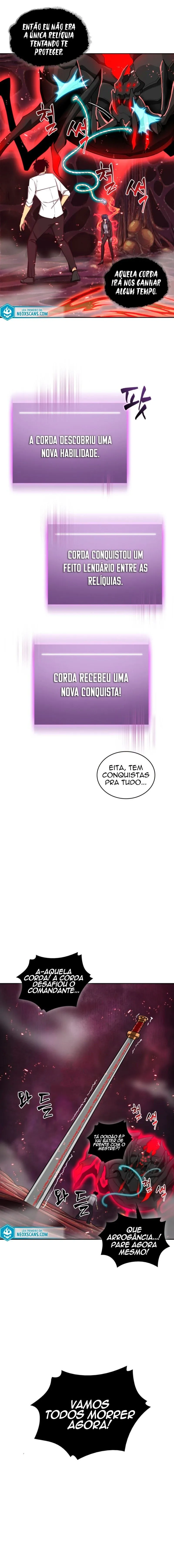 Read Rei dos Saqueadores de Tumba PT Manga Online