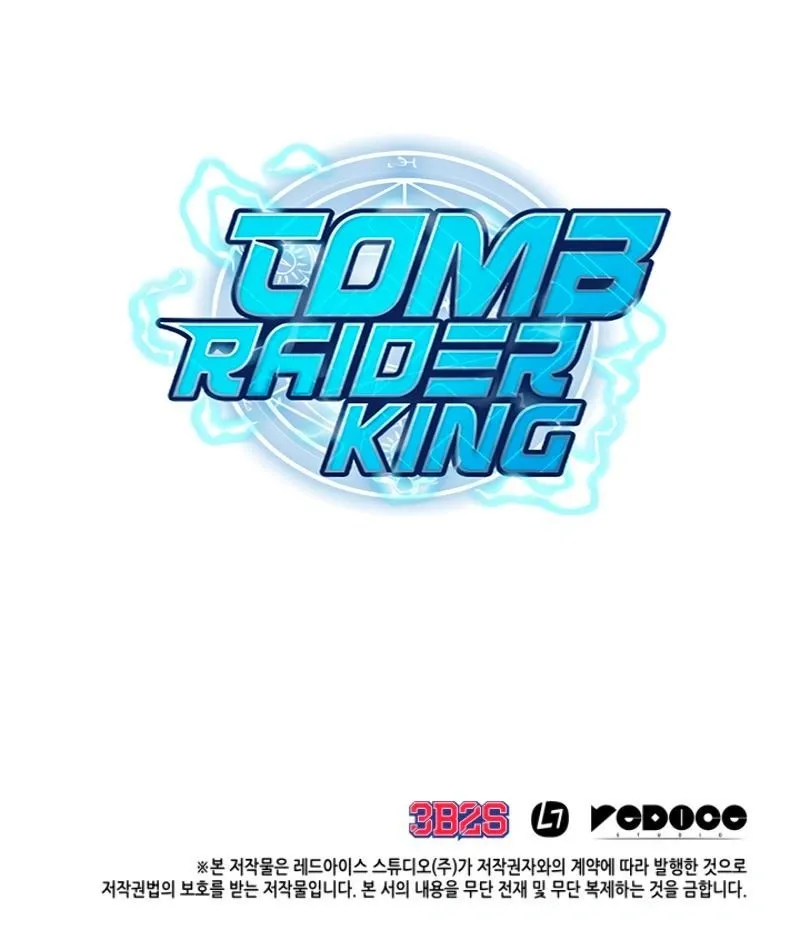 Read Rei dos Saqueadores de Tumba PT Manga Online