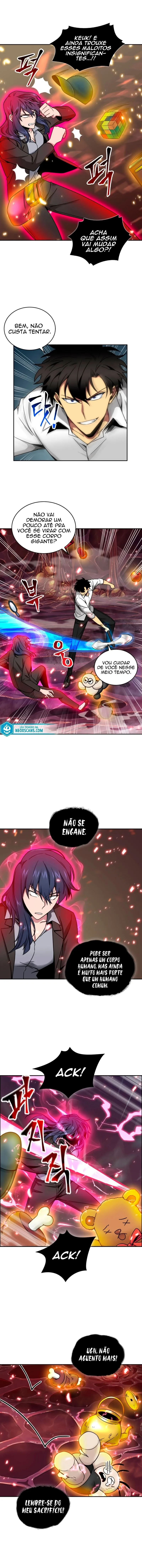 Read Rei dos Saqueadores de Tumba PT Manga Online