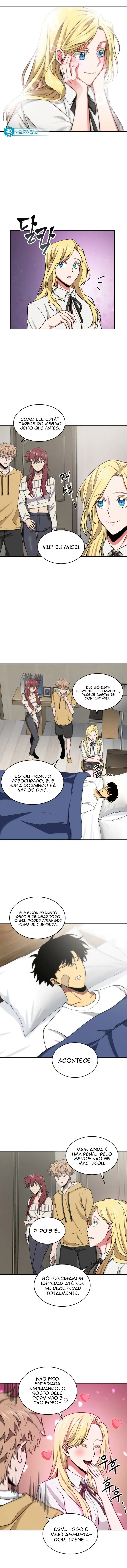 Read Rei dos Saqueadores de Tumba PT Manga Online